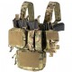 Разгрузочный жилет Chest Rig TV-101 Кочевник (WARTECH)